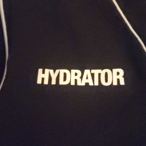 Vitamin water jacket - Picture 3 of 4